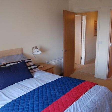 Apartment 2 The Waterfront Портаферрі Екстер'єр фото